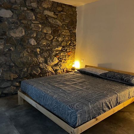 Cascina Uertigher Gorno Eksteriør billede