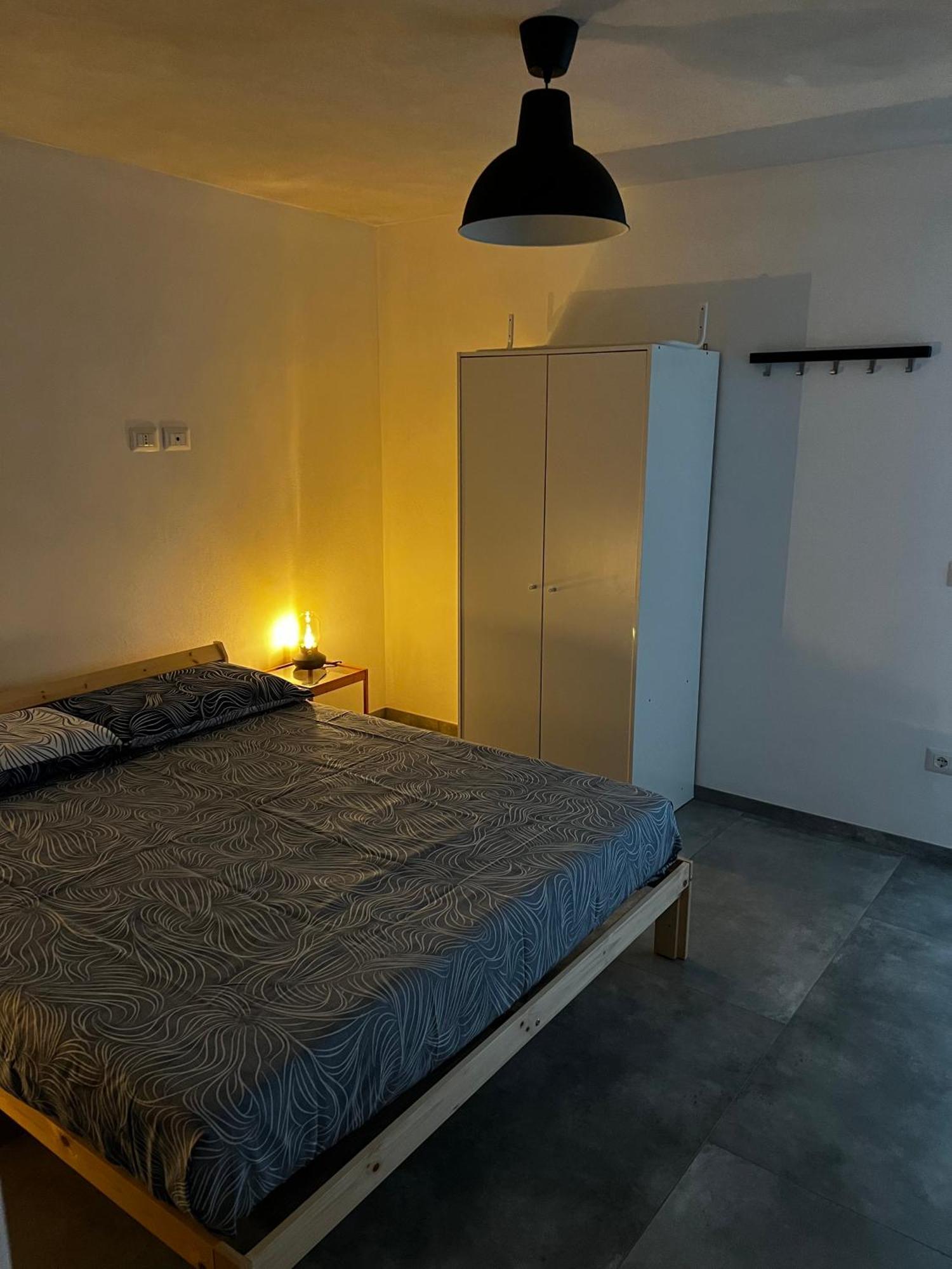 Cascina Uertigher Gorno Eksteriør billede
