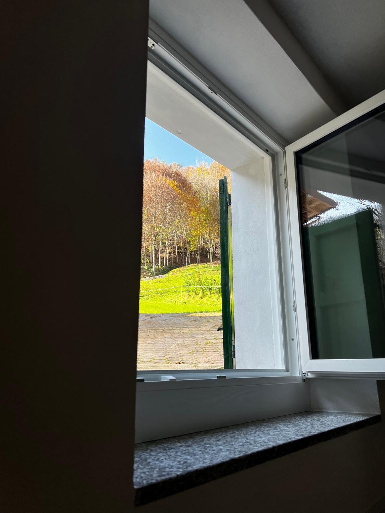 Cascina Uertigher Gorno Eksteriør billede