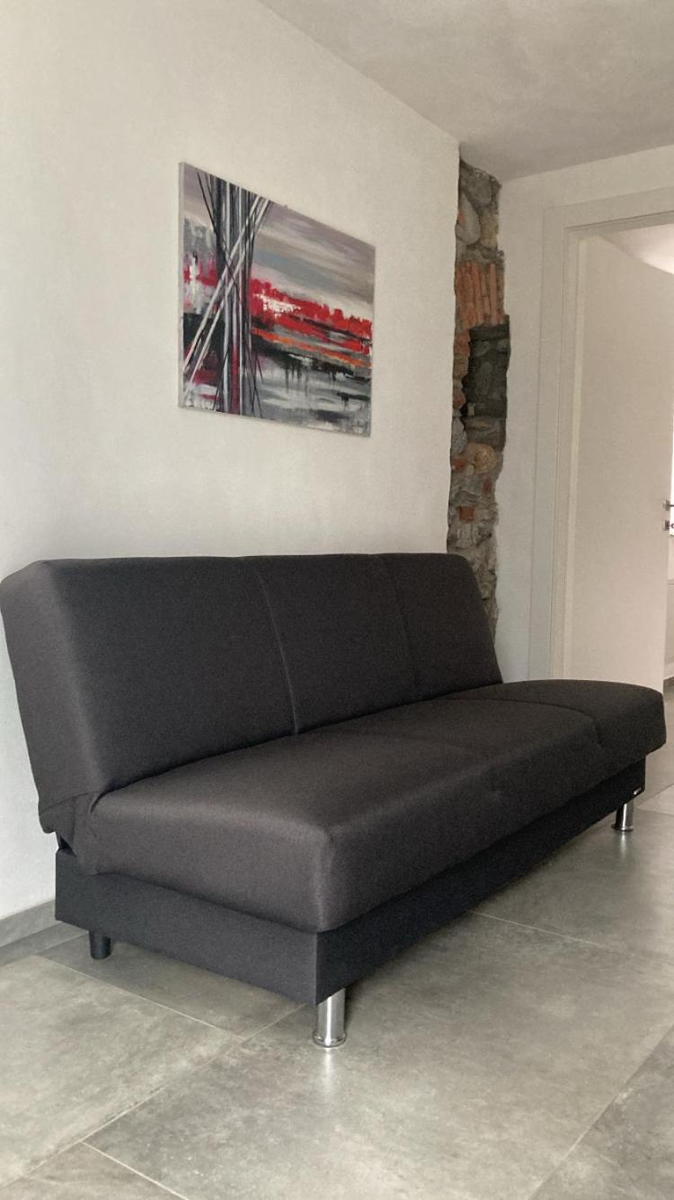 Cascina Uertigher Gorno Eksteriør billede